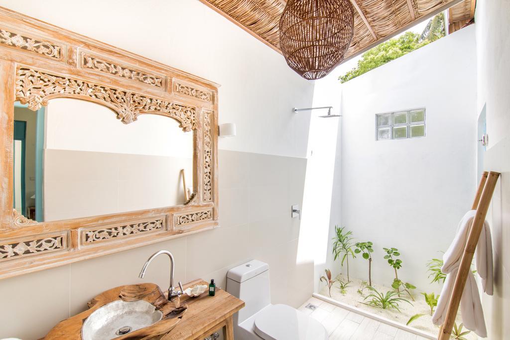 Villa Rosa Maldives Feridhoo Ngoại thất bức ảnh