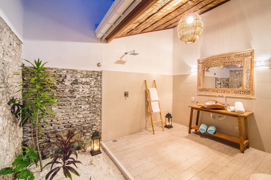 Villa Rosa Maldives Feridhoo Ngoại thất bức ảnh