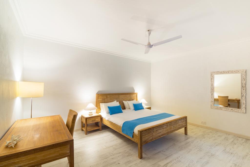 Villa Rosa Maldives Feridhoo Ngoại thất bức ảnh