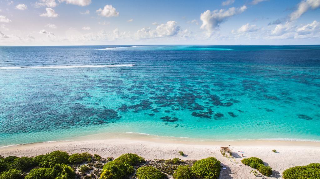 Villa Rosa Maldives Feridhoo Ngoại thất bức ảnh
