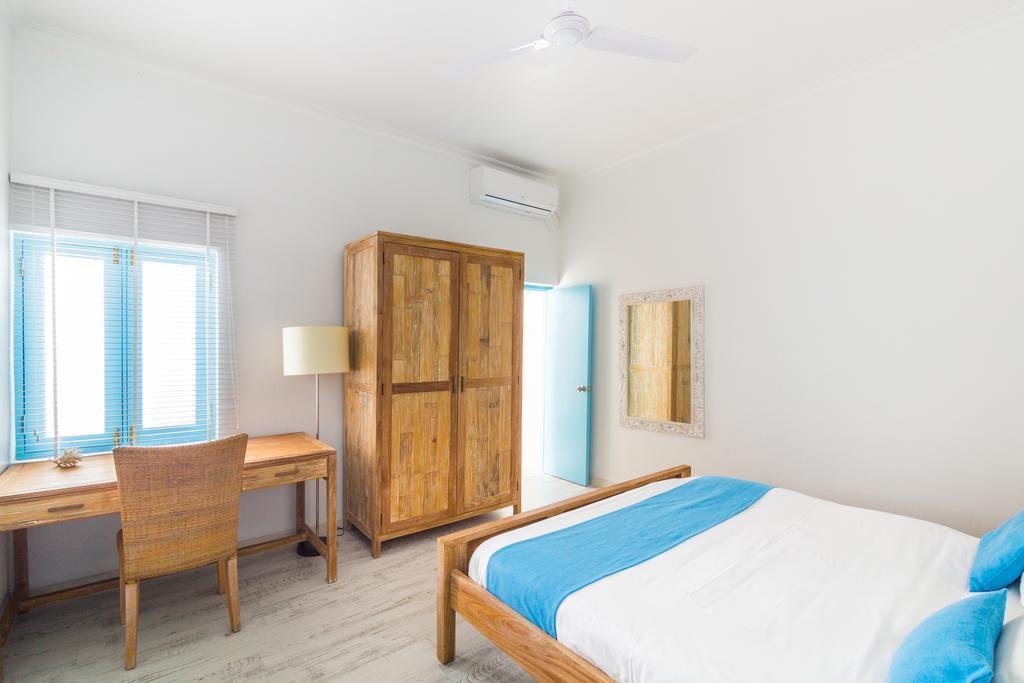 Villa Rosa Maldives Feridhoo Ngoại thất bức ảnh