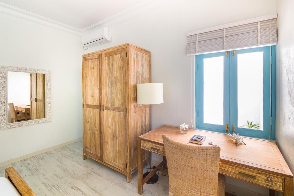 Villa Rosa Maldives Feridhoo Ngoại thất bức ảnh