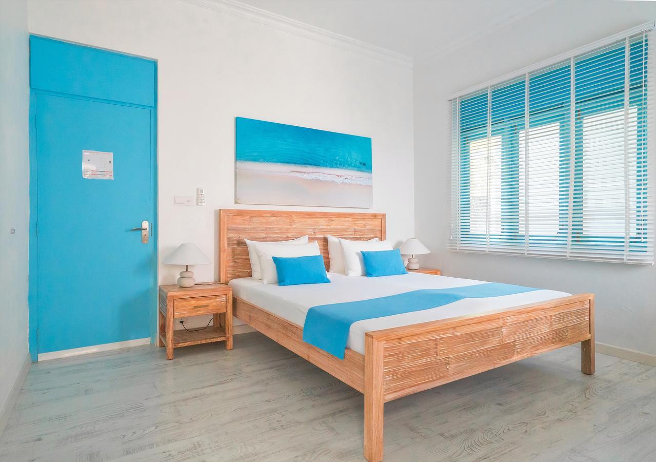 Villa Rosa Maldives Feridhoo Ngoại thất bức ảnh