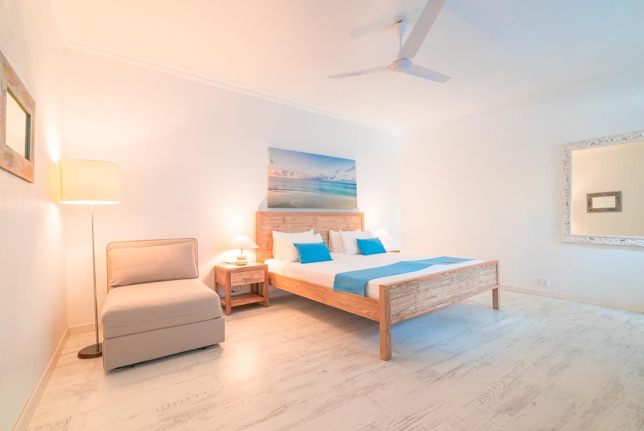 Villa Rosa Maldives Feridhoo Ngoại thất bức ảnh