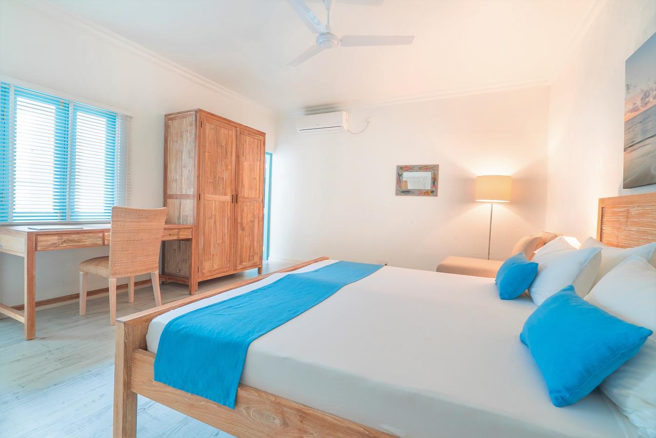 Villa Rosa Maldives Feridhoo Ngoại thất bức ảnh