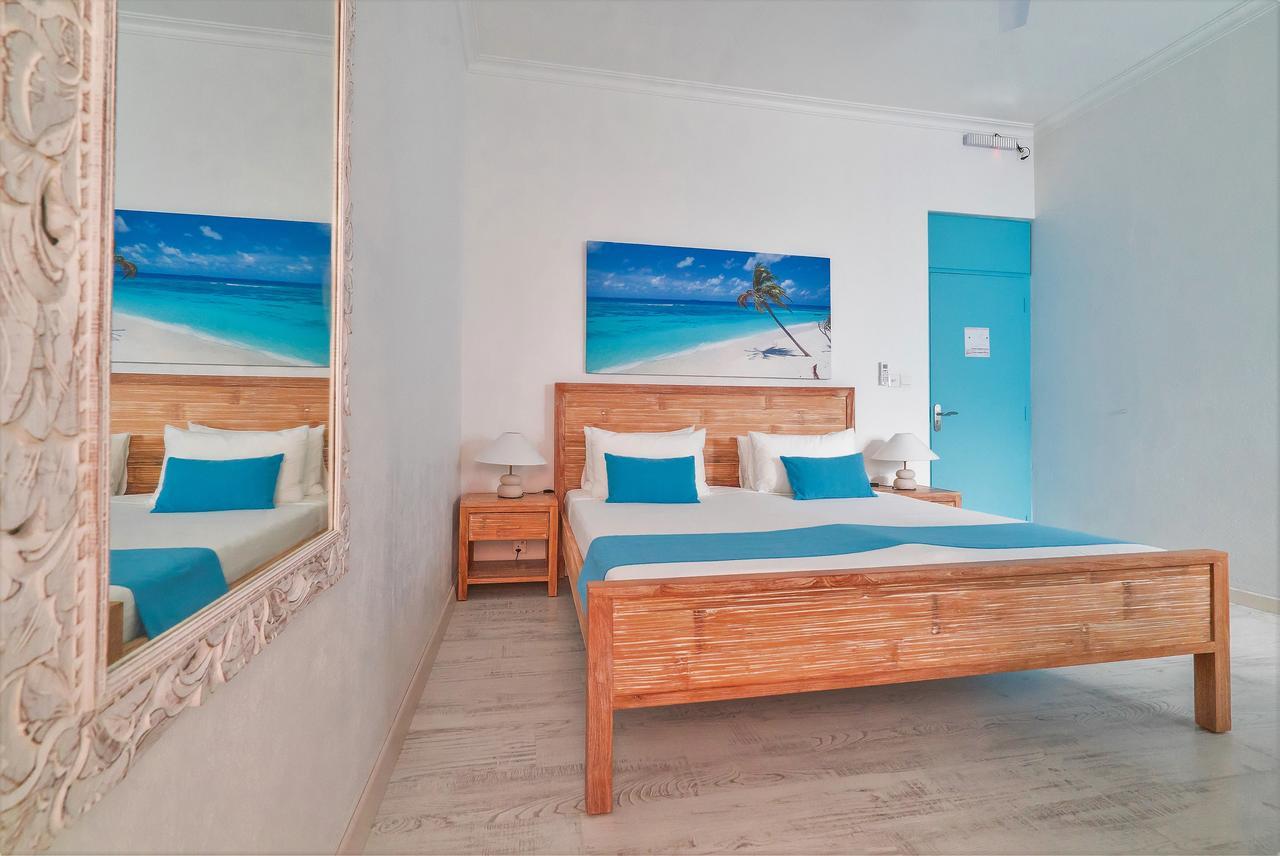 Villa Rosa Maldives Feridhoo Ngoại thất bức ảnh